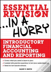 Capa do artigo Introductory Financial Accounting