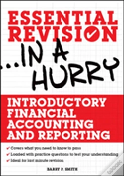 Capa do artigo Introductory Financial Accounting