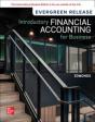 Introductory Financial Accounting For Business: 2024 Release Ise - Preview