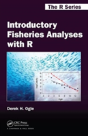 Introductory Fisheries Analyses With R - Preview