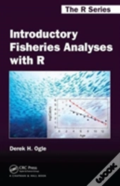 Introductory Fisheries Analyses With R