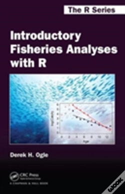 Capa do artigo Introductory Fisheries Analyses With R