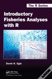 Introductory Fisheries Analyses With R