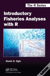 Capa do artigo Introductory Fisheries Analyses With R
