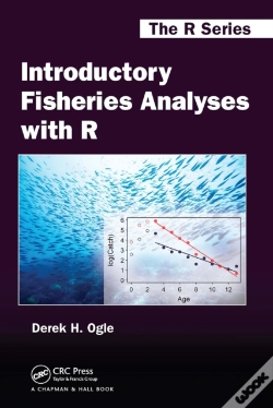 Capa do artigo Introductory Fisheries Analyses With R