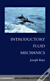Capa do artigo Introductory Fluid Mechanics