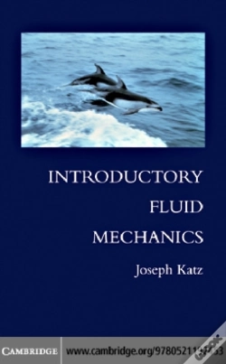 Capa do artigo Introductory Fluid Mechanics