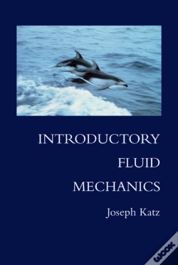 Capa do artigo Introductory Fluid Mechanics
