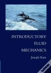 Capa do artigo Introductory Fluid Mechanics