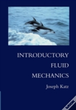 Capa do artigo Introductory Fluid Mechanics