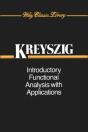 Introductory Functional Analysis With Applications - Preview