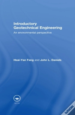 Capa do artigo Introductory Geotechnical Engineering