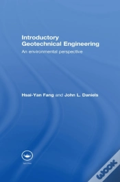 Capa do artigo Introductory Geotechnical Engineering
