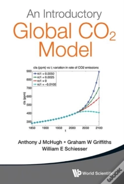 Capa do artigo Introductory Global Co2 Model, An (With Companion Media Pack)