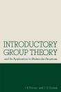 Introductory Group Theory - Preview