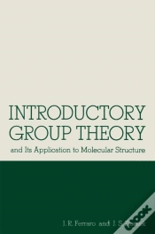 Capa do artigo Introductory Group Theory