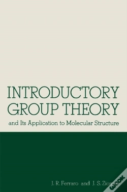 Capa do artigo Introductory Group Theory