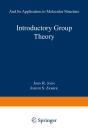 Introductory Group Theory - Preview