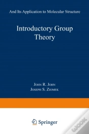 Capa do artigo Introductory Group Theory