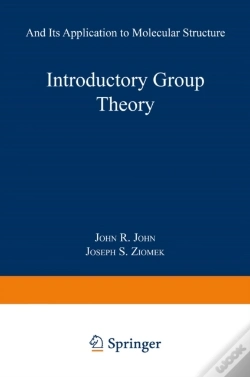 Capa do artigo Introductory Group Theory