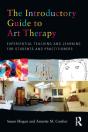 Introductory Guide To Art Therapy - Preview