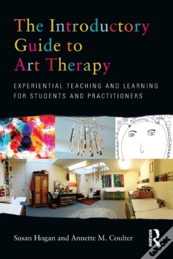 Capa do artigo Introductory Guide To Art Therapy
