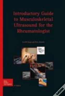 Capa do artigo Introductory Guide To Musculoskeletal Ultrasound For The Rheumatologist