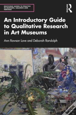 Capa do artigo Introductory Guide To Qualitative Research In Art Museums