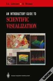 Capa do artigo Introductory Guide To Scientific Visualization
