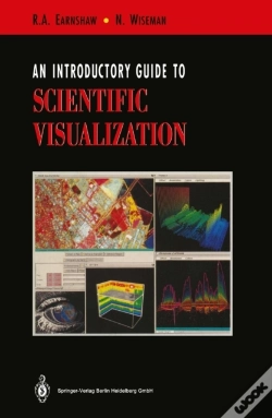 Capa do artigo Introductory Guide To Scientific Visualization