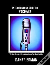 Capa do artigo Introductory Guide To Voiceover