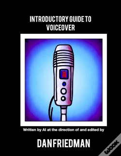 Capa do artigo Introductory Guide To Voiceover