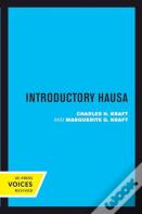 Introductory Hausa
