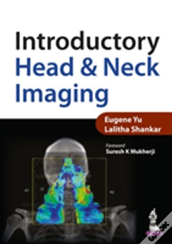 Capa do artigo Introductory Head & Neck Imaging
