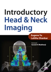 Capa do artigo Introductory Head & Neck Imaging