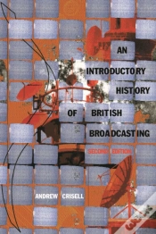 Capa do artigo Introductory History Of British Broadcasting