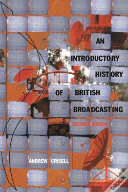 Capa do artigo Introductory History Of British Broadcasting