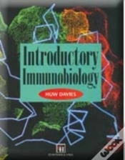Capa do artigo Introductory Immunobiology