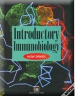Capa do artigo Introductory Immunobiology