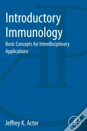 Capa do artigo Introductory Immunology