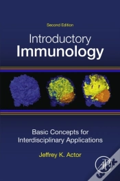 Capa do artigo Introductory Immunology