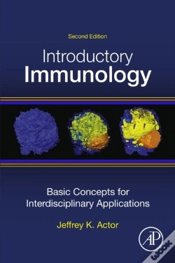Capa do artigo Introductory Immunology