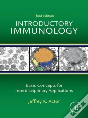 Capa do artigo Introductory Immunology