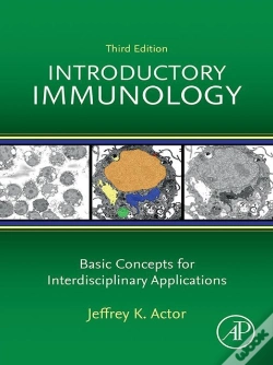 Capa do artigo Introductory Immunology