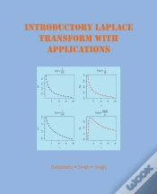 Capa do artigo Introductory Laplace Transform With Applications