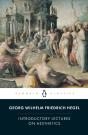 Introductory Lectures On Aesthetics - Preview