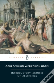 Capa do artigo Introductory Lectures On Aesthetics