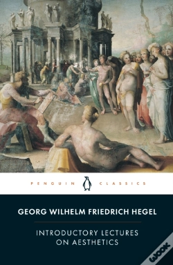 Capa do artigo Introductory Lectures On Aesthetics