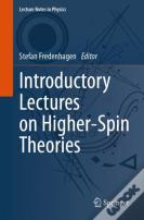 Introductory Lectures On Higher-Spin Theories