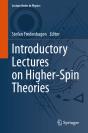 Introductory Lectures On Higher-Spin Theories - Preview